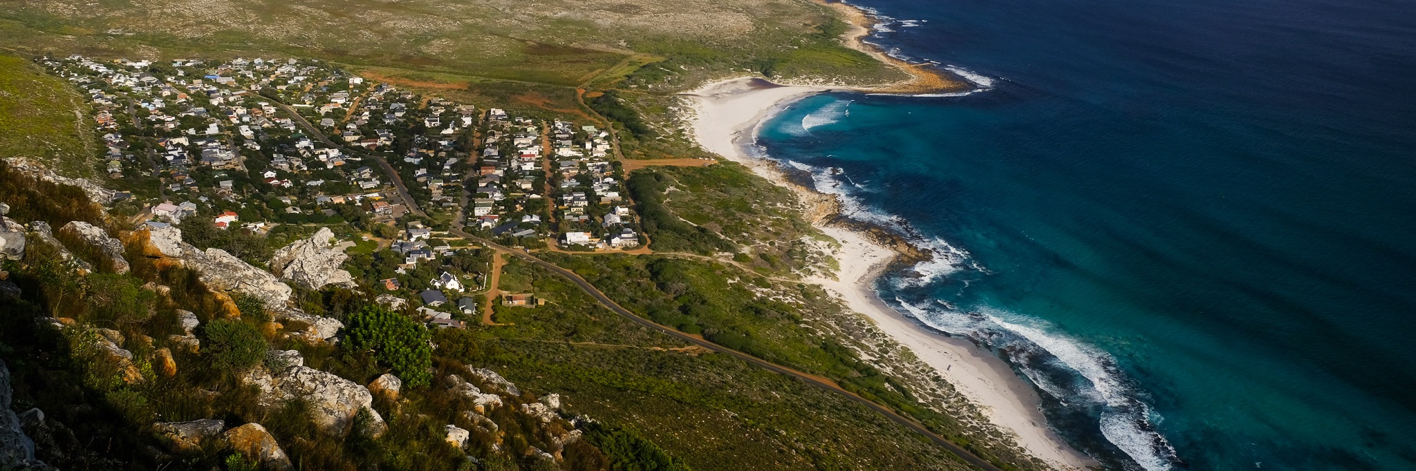 Baskloof Fynbos Hike