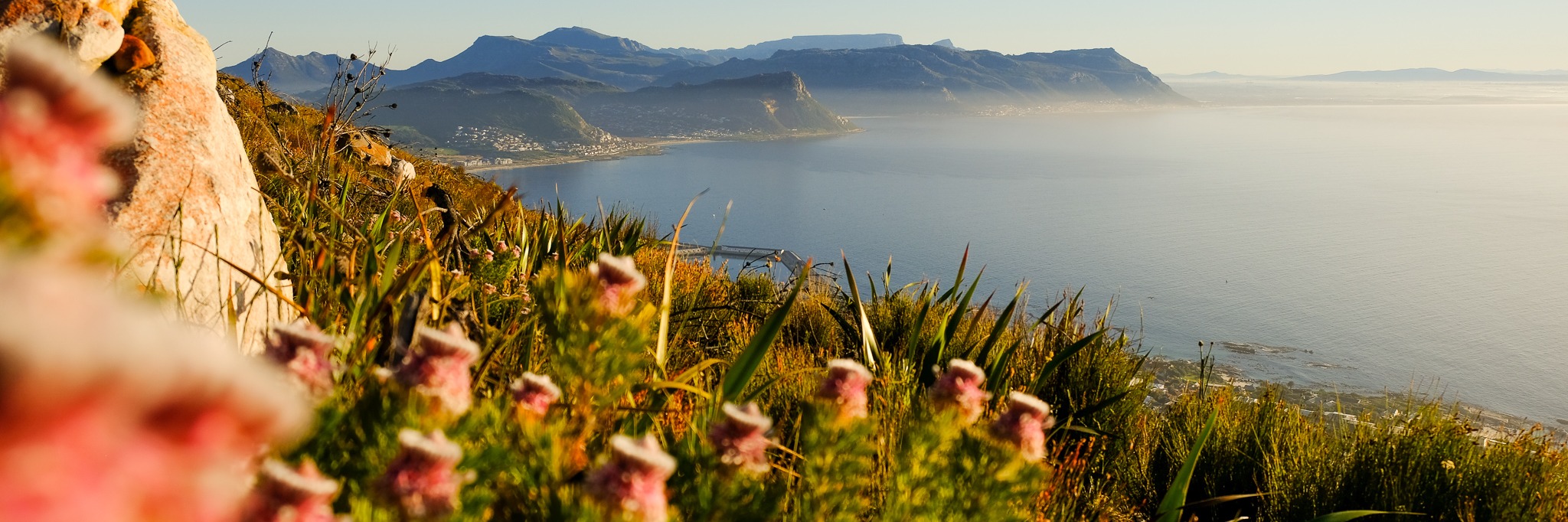 Blockhouse Gap Hike (Simon's Town)