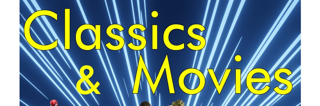 The Bloemfontein Philharmonic Orchestra presents Classics and Movies