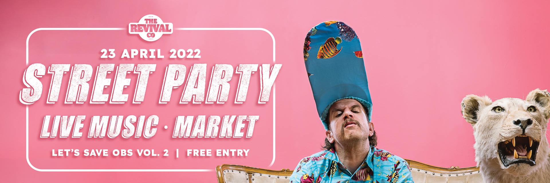 Let's Save Obs (Volume 2)