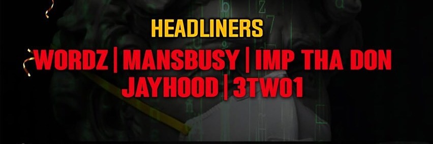 KRI$H Mixtape Launch