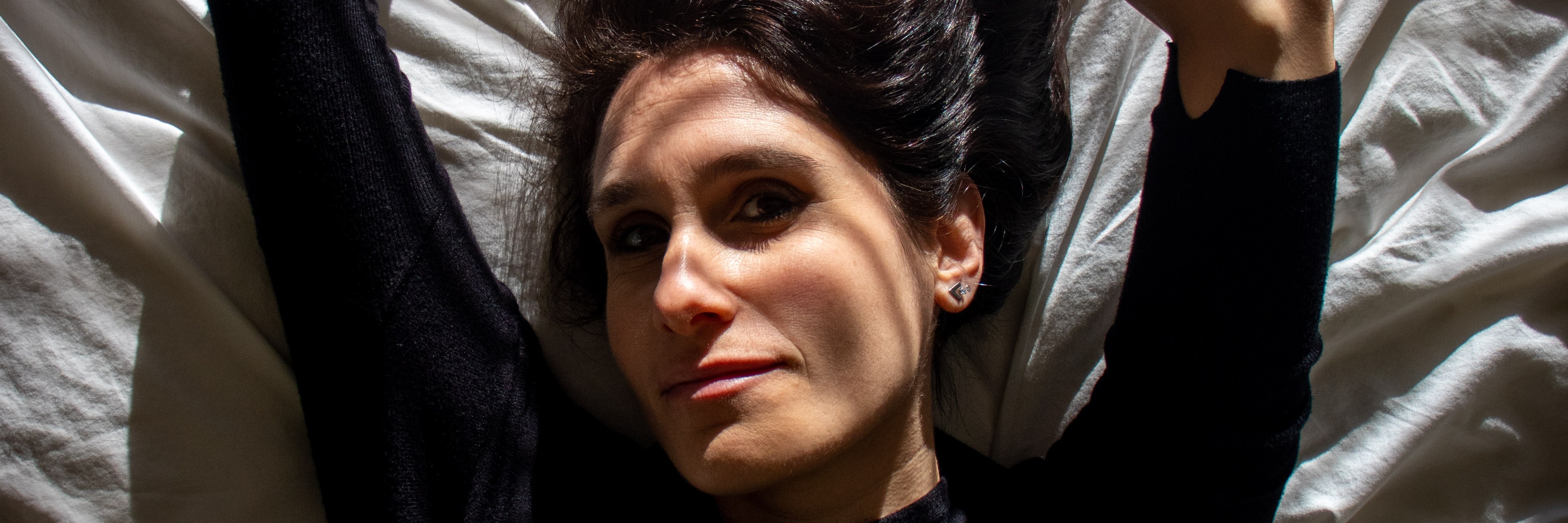  Laurie Levine 'Dunes' EP launch  Feat. Jak Tomas and Wren Hinds