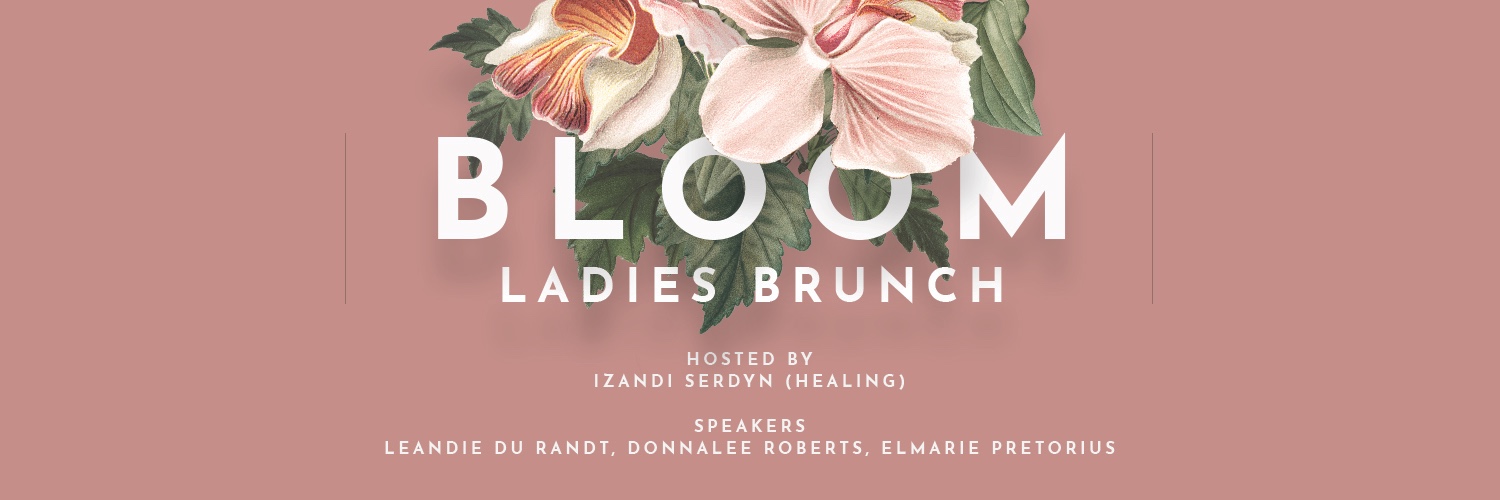Bloom Ladies Brunch 