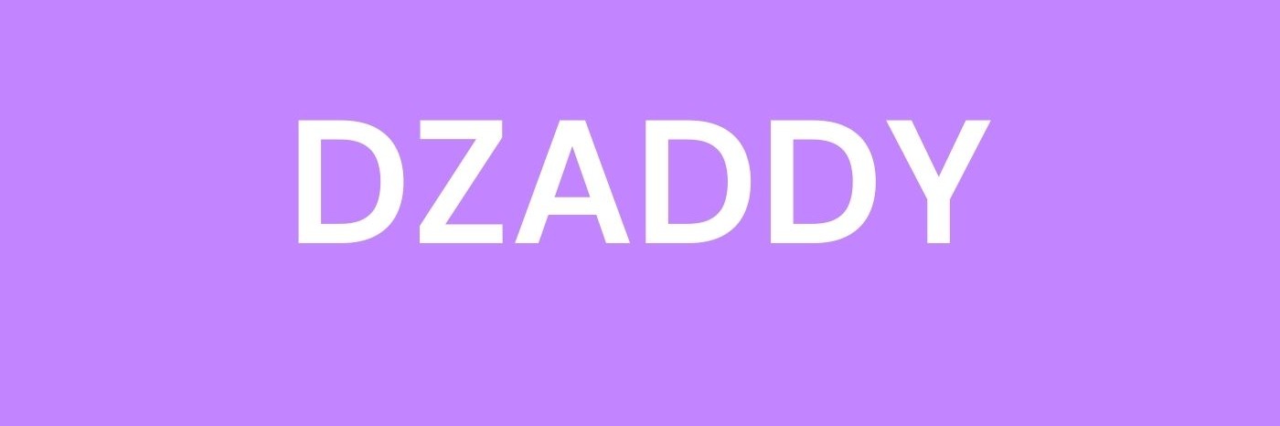 Dzaddy VOL. 1: For women who love women