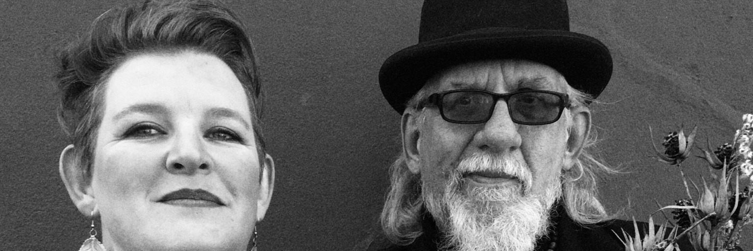 Theron &  Canfield- You Want To Be There - the songs of Leonard Cohen - Afternoon show