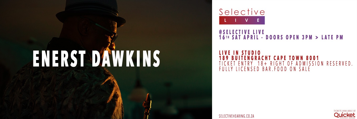 Enerst Dawkins (Chicago) 