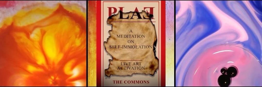 Plae : Activation Immolation 