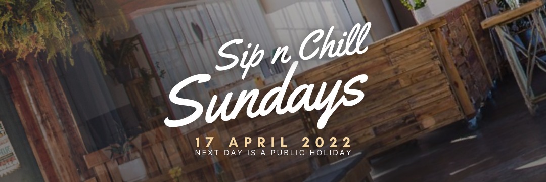 SNC SUNDAYS / COLORBOX STUDIOS / 17 APRIL 2022