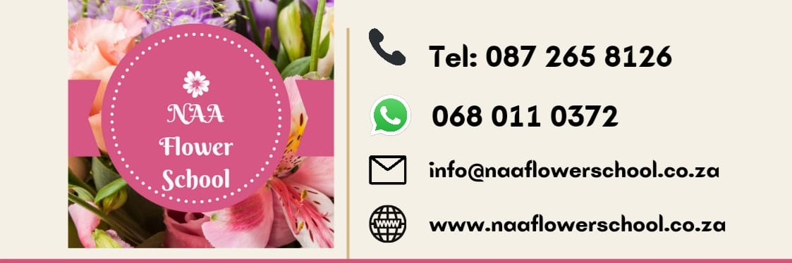Flower Arranging Workshop