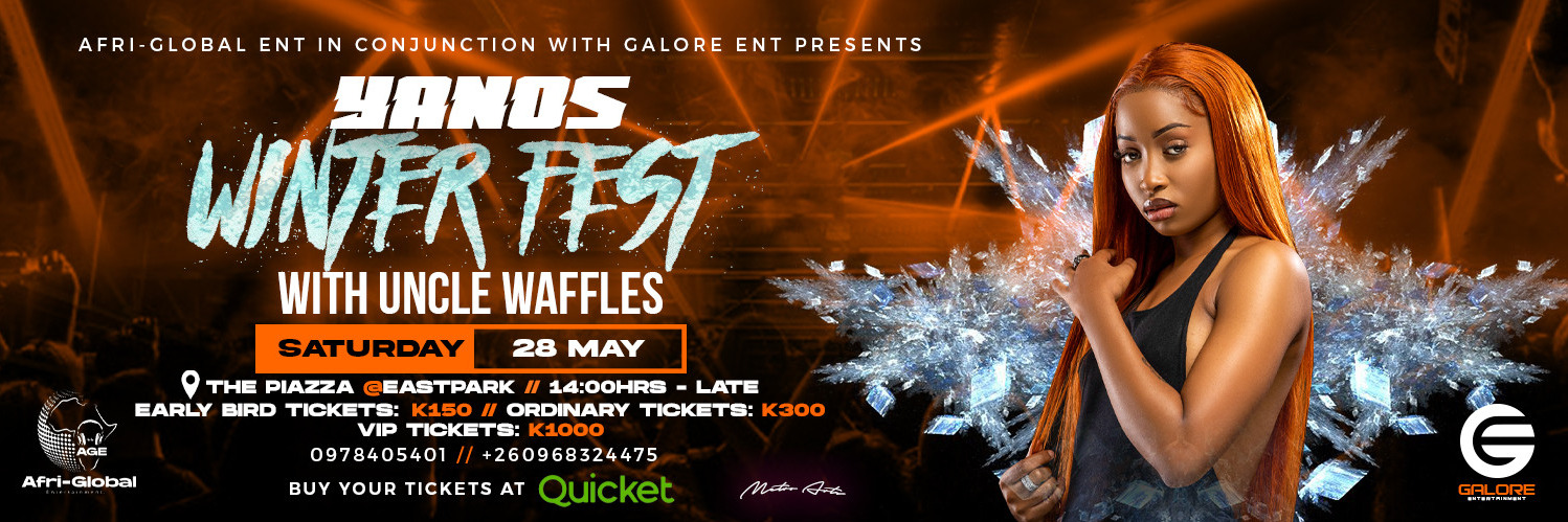 Yanos Winter Fest 2022