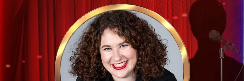 Rascals Comedy Festival Presents: Kate Pinchuck Live 