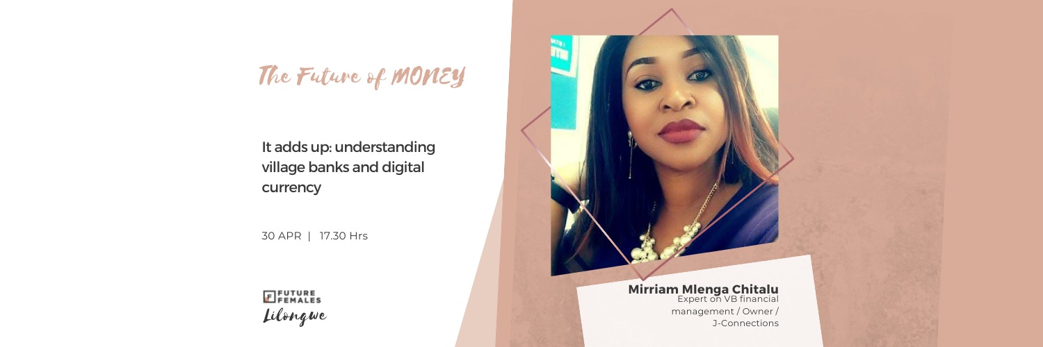 Understanding Village Banks and Digital Currency | Future Females Lilongwe