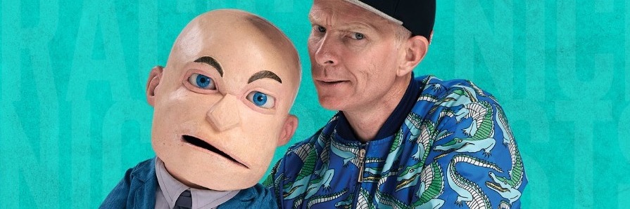 NICE RACISTS Chester Missing & Conrad Koch EAST LONDON 3 June