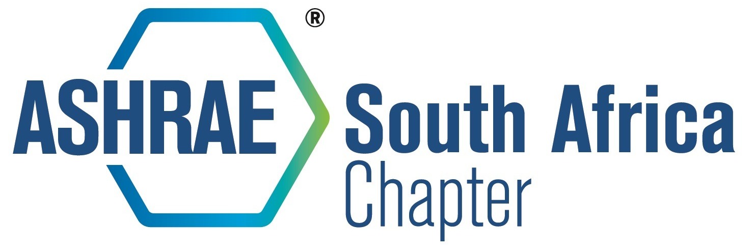 ASHRAE CTTC: Changes to SANS 10400 Part O – 2011