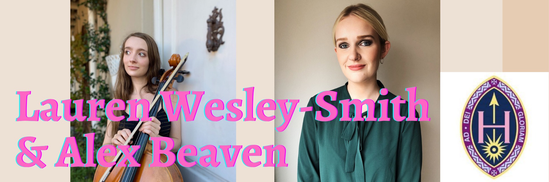 Cello & Piano Favourites at Herschel Girls' Senior School