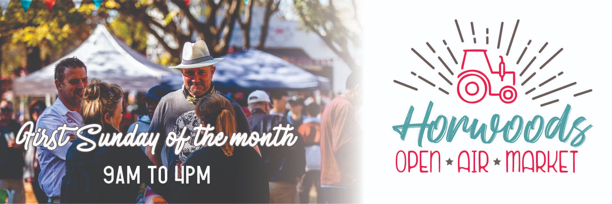 The Horwood's Farm Market 