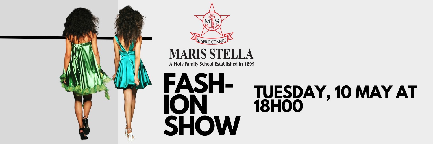 Maris Stella Fashion Show