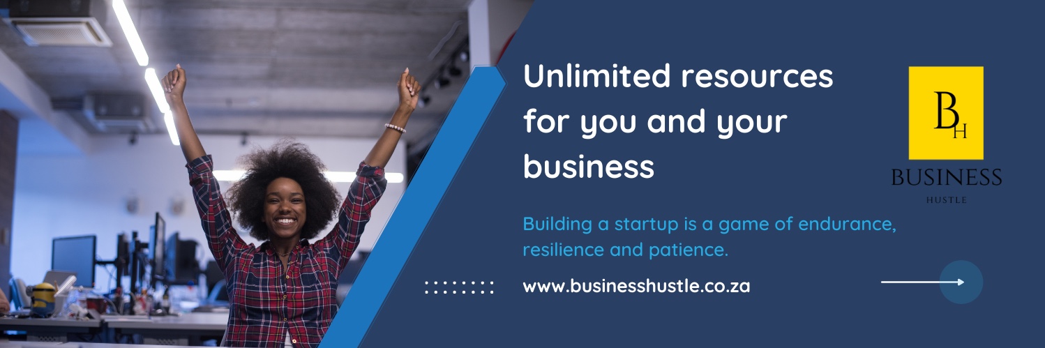 Startupville space by Business Hustle© 