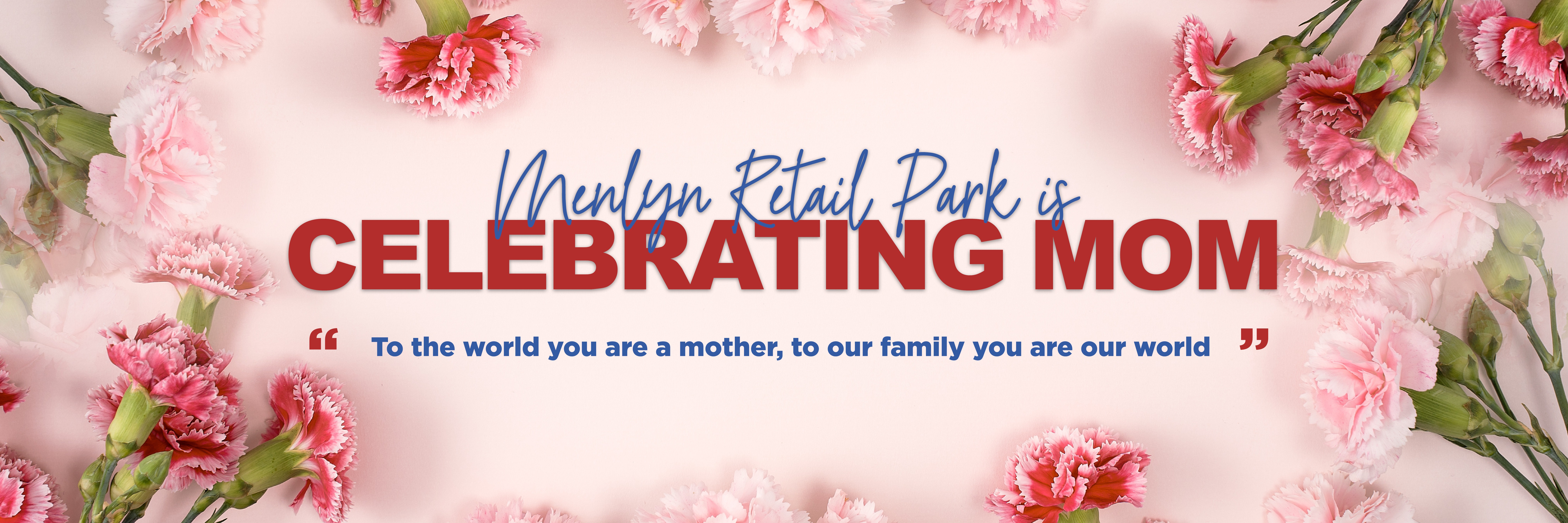 Menlyn Retail Park Mother's Day Workshop 