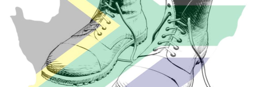 In Their Shoes