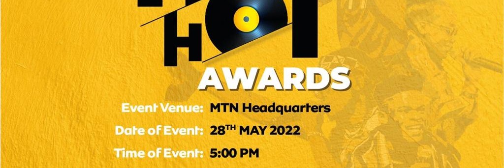 MTN UG HIPHOP AWARDS