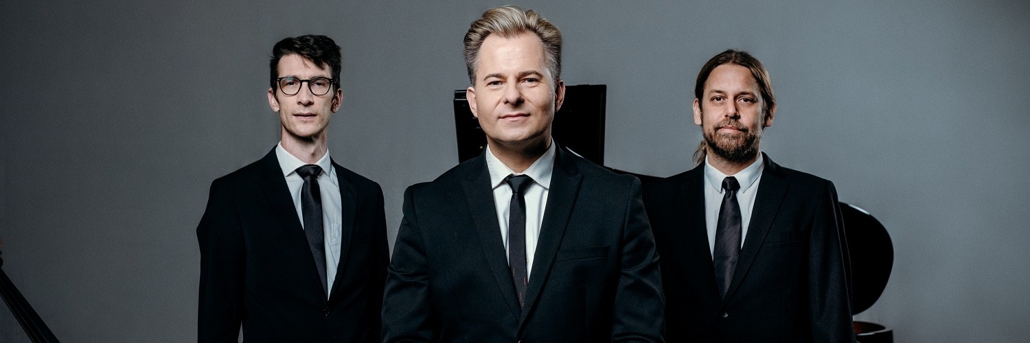 Innibos Charl du Plessis Trio