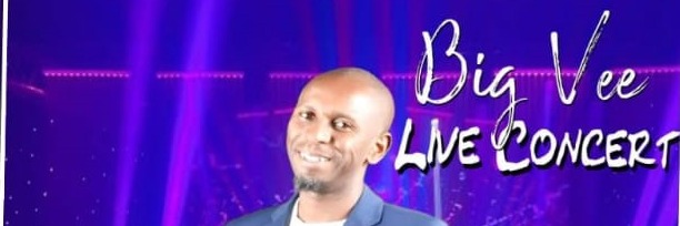 Big Vee Live Concert