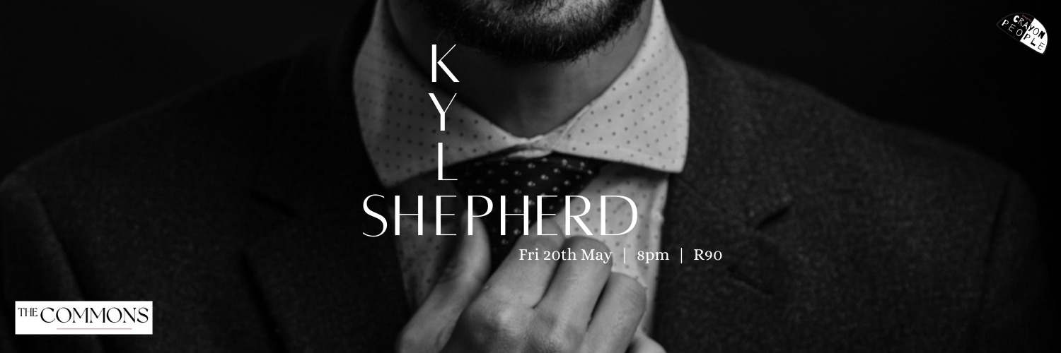 Kyle Shepherd 
