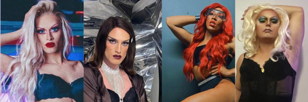 Drag Queen Night at Ground Culture