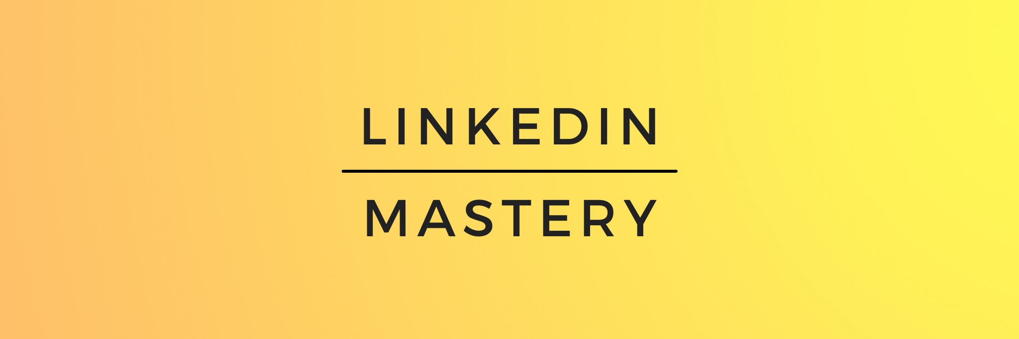 Attract and Win Clients with LinkedIn