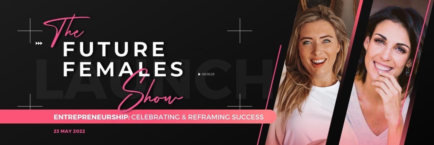 The Future Females Show Launch | Cape Town