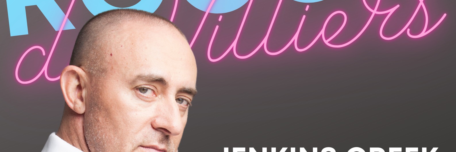 Rocco De Villiers in Cradock