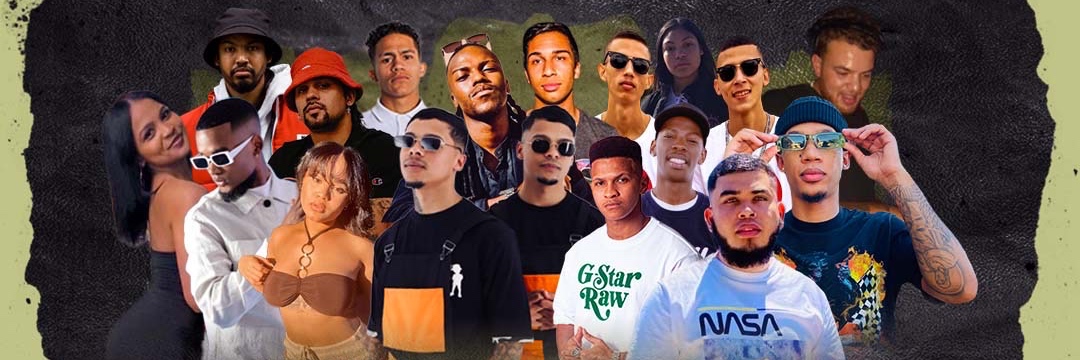 Secret Melodies at Manhattan Lounge Strand 