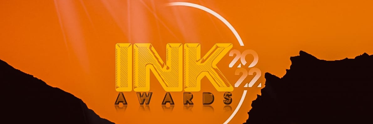 Ink Awards 2022