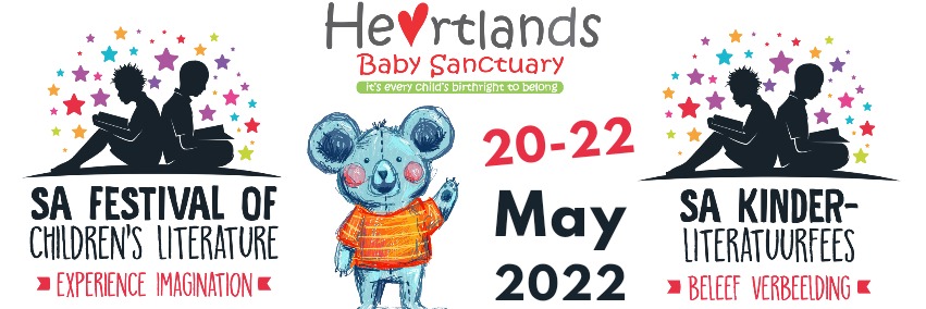 SA Festival of Children’s Literature