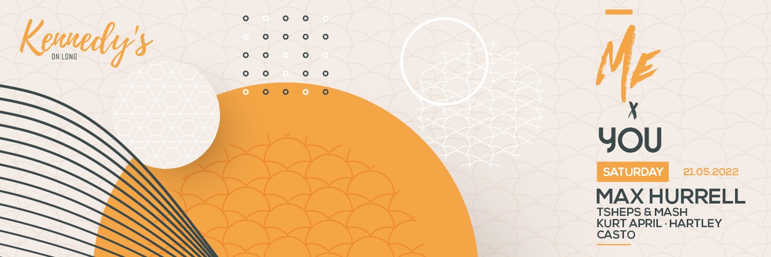 MexYou feat. Max Hurrell