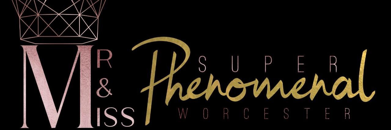 Mr & Miss Super Phenomenal Worcester 2022