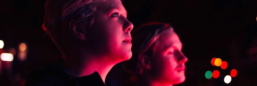 Lo-Ghost @ Nouvelles Vibes