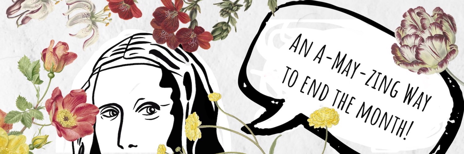 Tantalising Tasting - 31 May 2022 