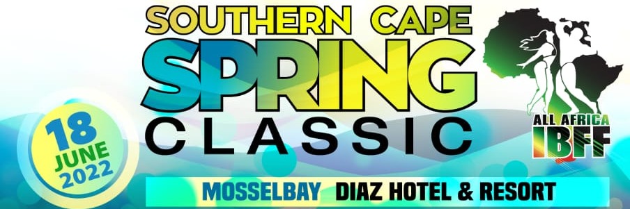 IBFF Southern Cape Spring Classic 