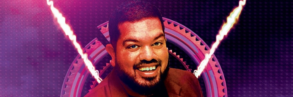 Masood Boomgaard, For Vax Sake, LIVE in Cape Town 12 Jun 2022