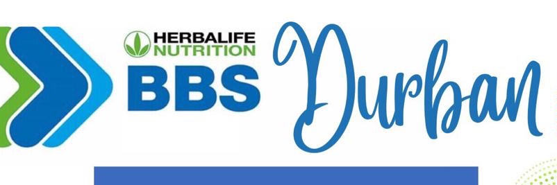 Durban Herbalife BBS  June 2022