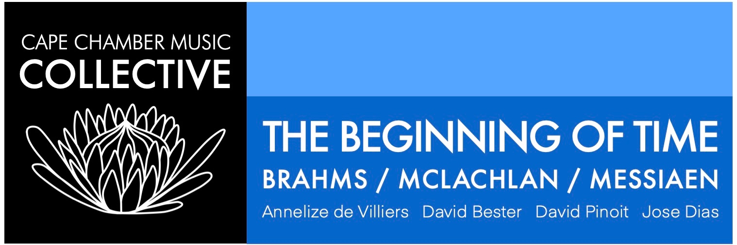 The Beginning of Time at 6 Spin Street — Catered 19:00 Candlelight Concert