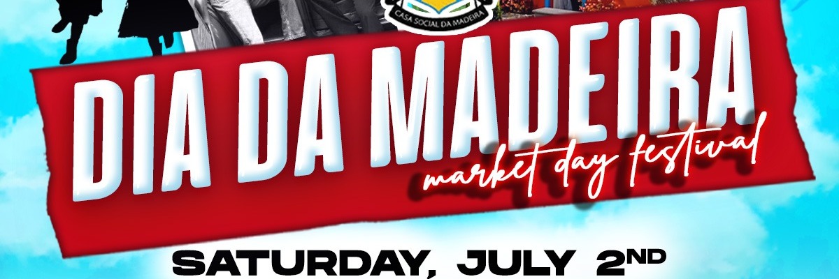 DIA DA MADEIRA
