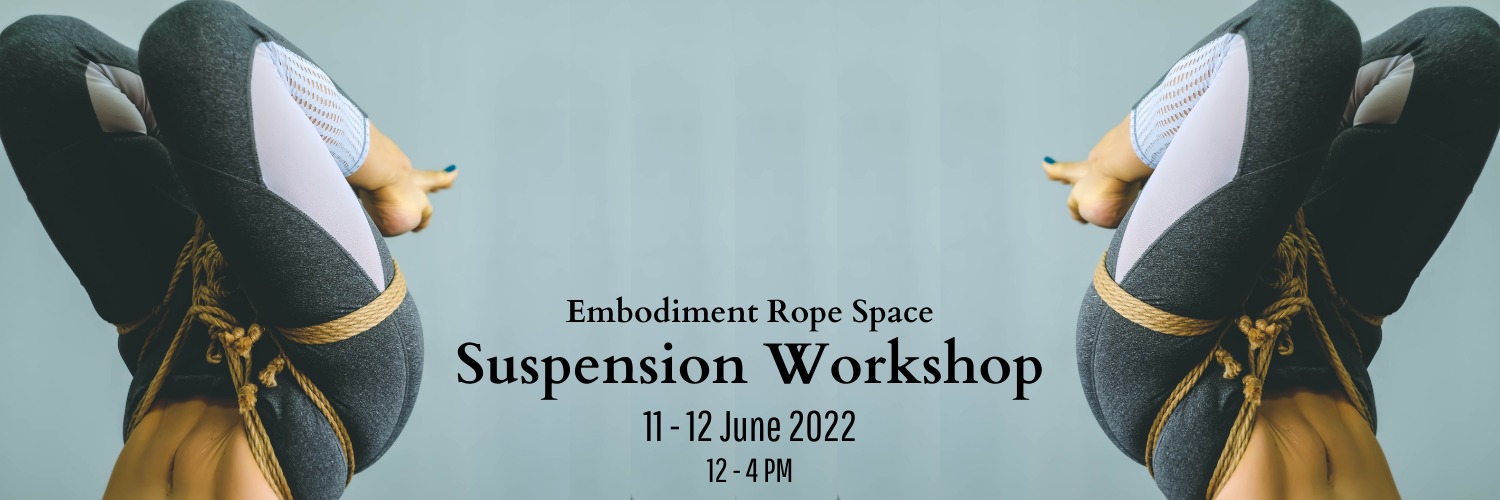Suspension Workshop