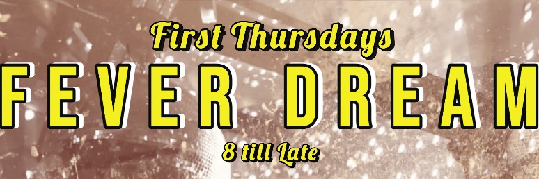 Fever Dream ft. Girls on Film