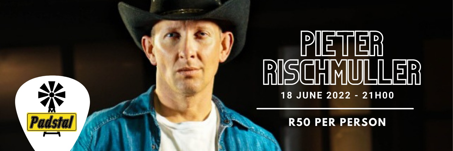 Pieter Rischmuller (Piet Pompies)