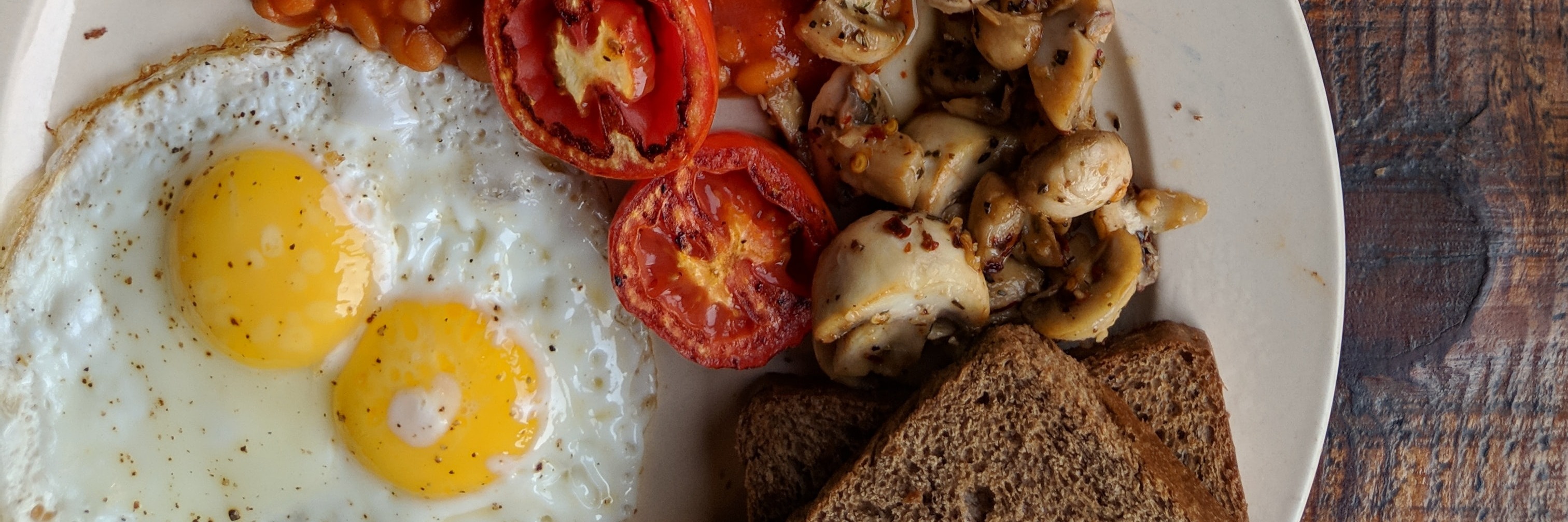Common Ground Cberg Men's Breakfast