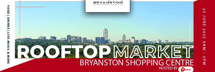 Bryanston Rooftop Market