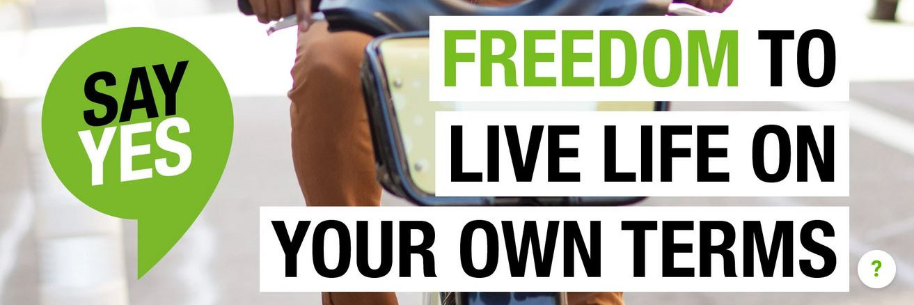 Herbalife Business Building Seminar -BBS - June - Bloemfontein